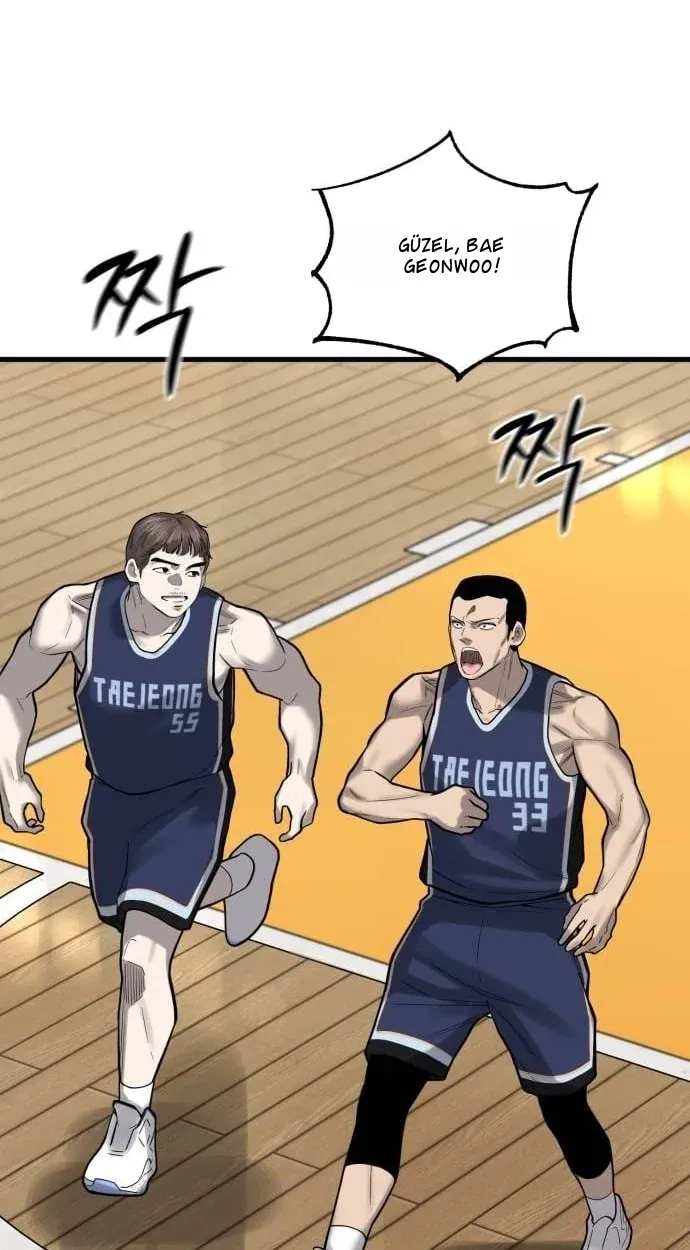 TrendManga Türkçe manga oku ankle-breaker bölüm 17 sayfa 124