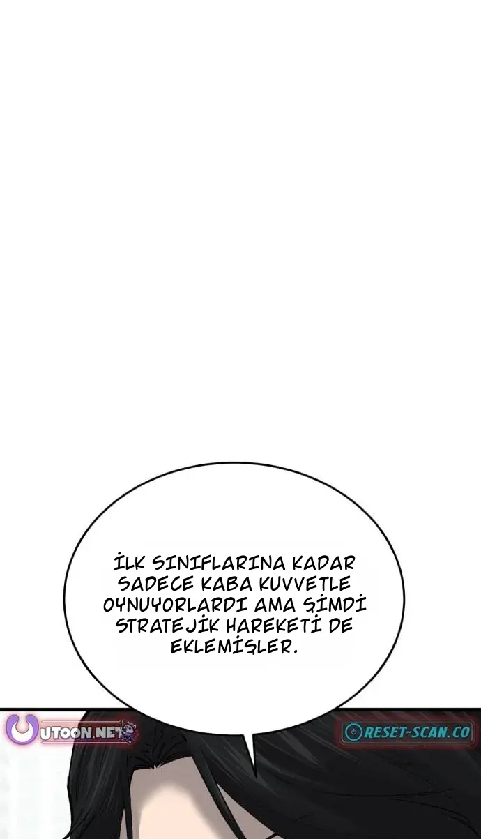 TrendManga Türkçe manga oku ankle-breaker bölüm 17 sayfa 127