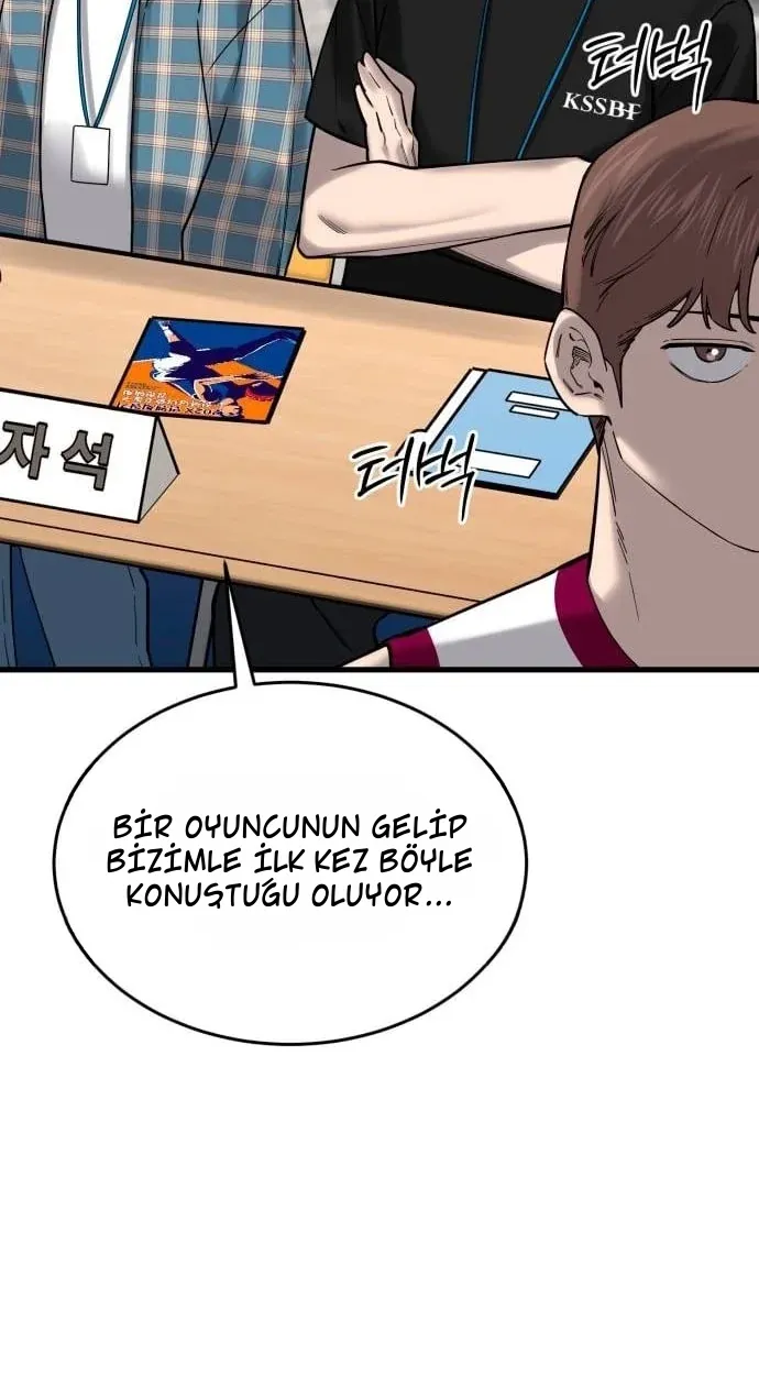 TrendManga Türkçe manga oku ankle-breaker bölüm 17 sayfa 18