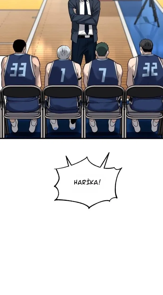 TrendManga Türkçe manga oku ankle-breaker bölüm 17 sayfa 20