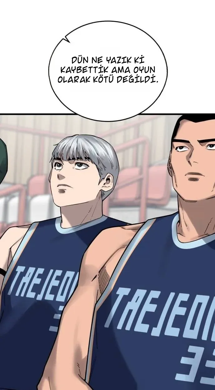 TrendManga Türkçe manga oku ankle-breaker bölüm 17 sayfa 21