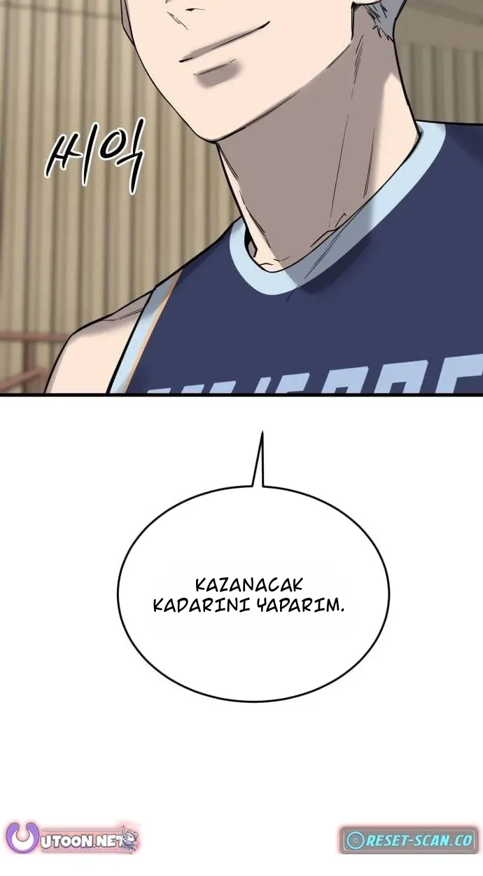 TrendManga Türkçe manga oku ankle-breaker bölüm 17 sayfa 32