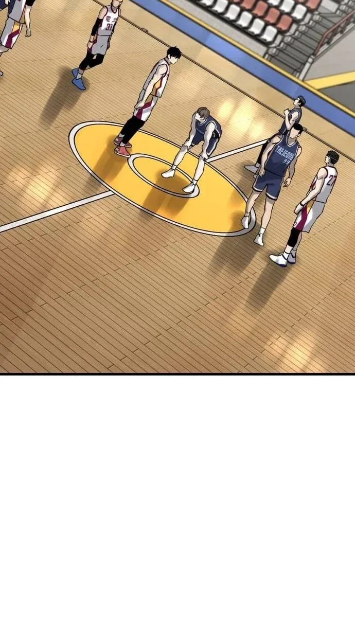 TrendManga Türkçe manga oku ankle-breaker bölüm 17 sayfa 35