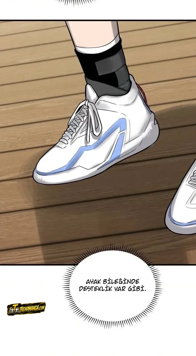 TrendManga Türkçe manga oku ankle-breaker bölüm 17 sayfa 39