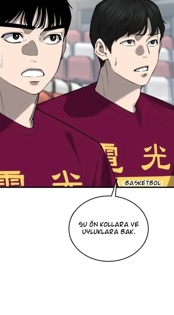 TrendManga Türkçe manga oku ankle-breaker bölüm 17 sayfa 42