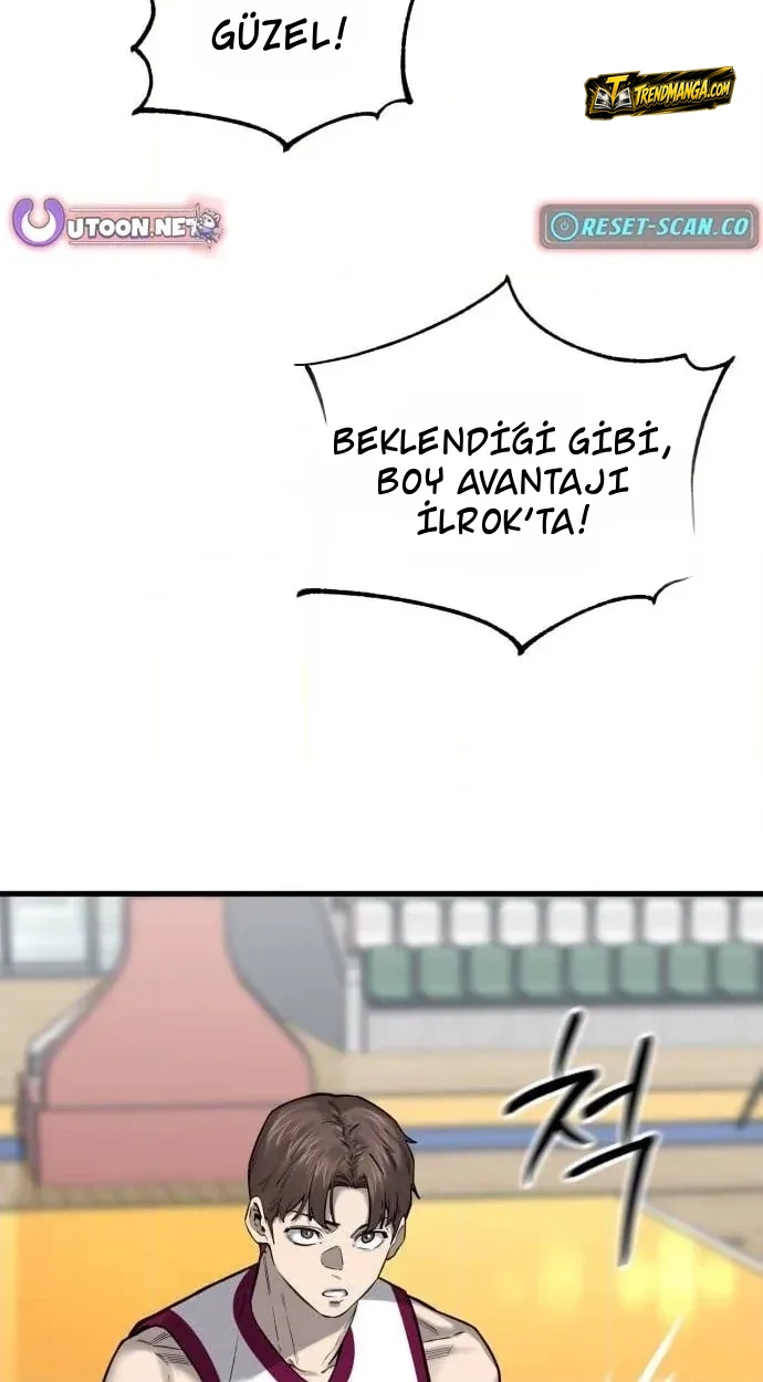TrendManga Türkçe manga oku ankle-breaker bölüm 17 sayfa 49