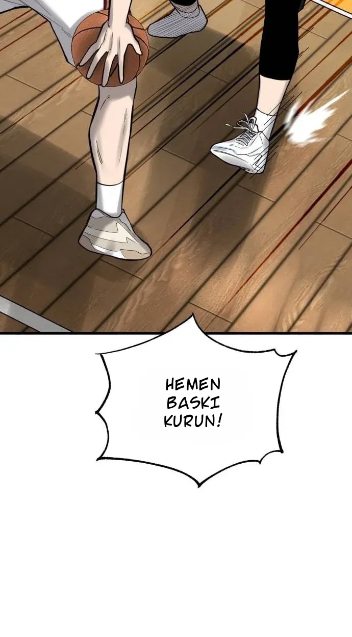 TrendManga Türkçe manga oku ankle-breaker bölüm 17 sayfa 53