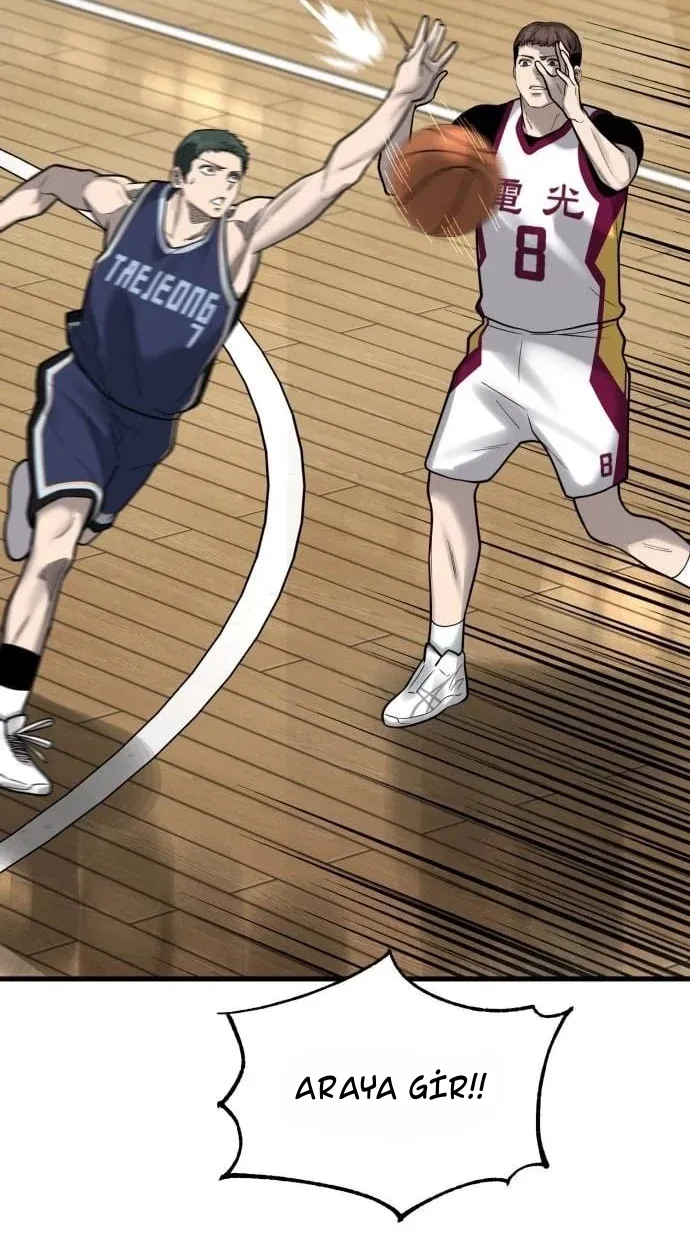 TrendManga Türkçe manga oku ankle-breaker bölüm 17 sayfa 62