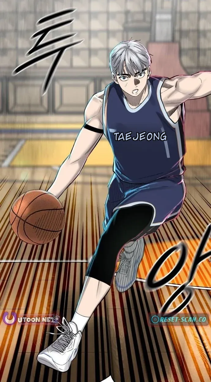 TrendManga Türkçe manga oku ankle-breaker bölüm 17 sayfa 64