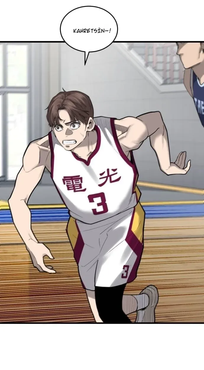 TrendManga Türkçe manga oku ankle-breaker bölüm 17 sayfa 66