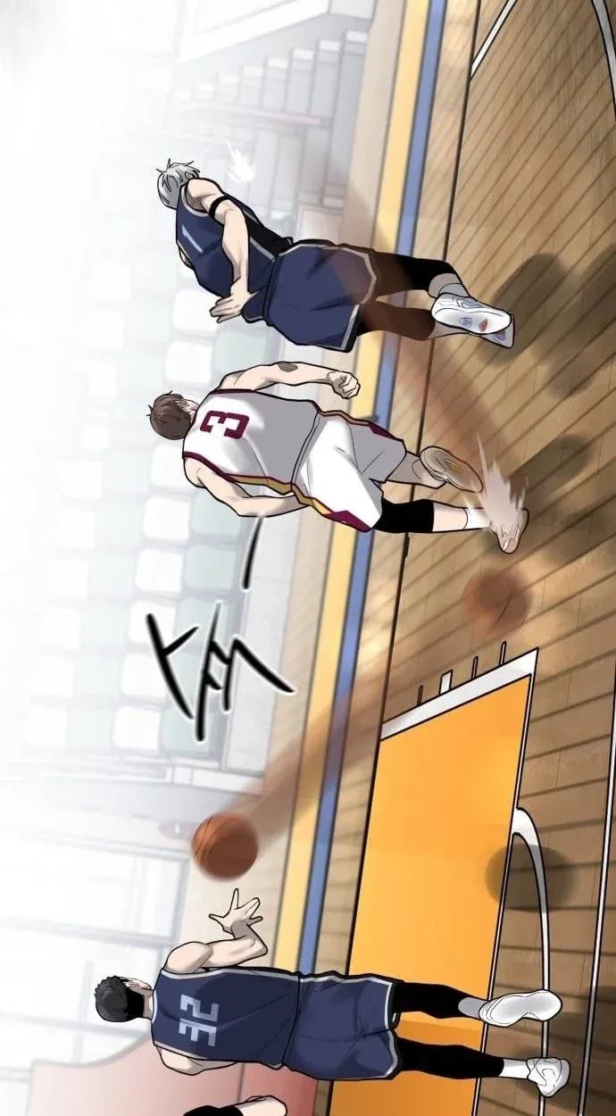 TrendManga Türkçe manga oku ankle-breaker bölüm 17 sayfa 72