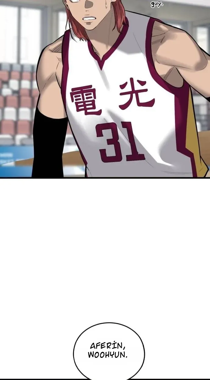 TrendManga Türkçe manga oku ankle-breaker bölüm 17 sayfa 82