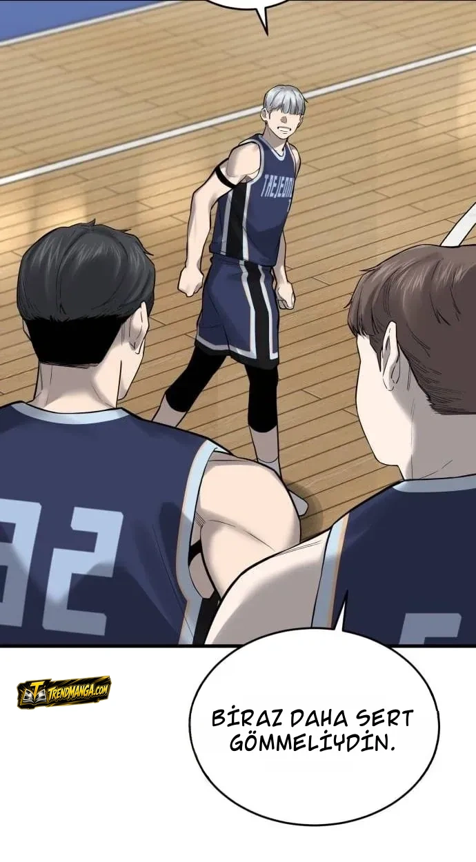 TrendManga Türkçe manga oku ankle-breaker bölüm 17 sayfa 83