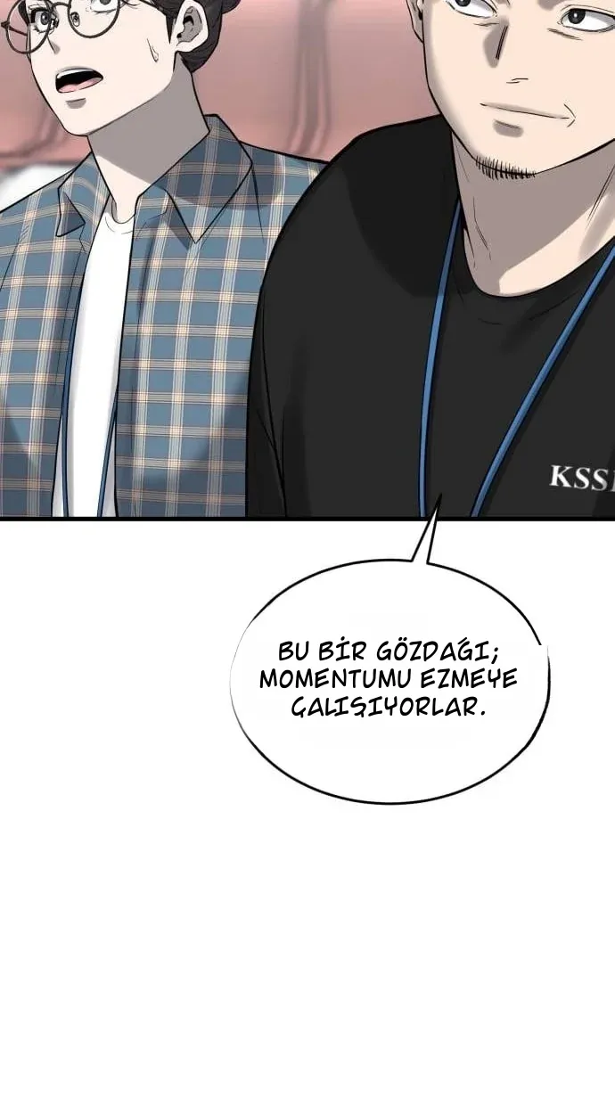 TrendManga Türkçe manga oku ankle-breaker bölüm 17 sayfa 85