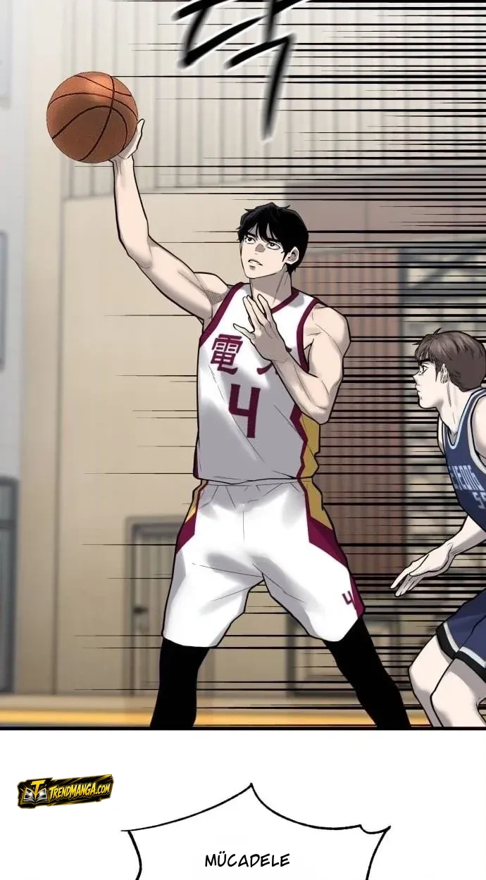 TrendManga Türkçe manga oku ankle-breaker bölüm 17 sayfa 88