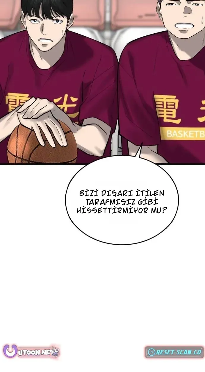 TrendManga Türkçe manga oku ankle-breaker bölüm 17 sayfa 95