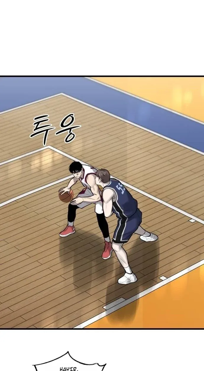 TrendManga Türkçe manga oku ankle-breaker bölüm 17 sayfa 96