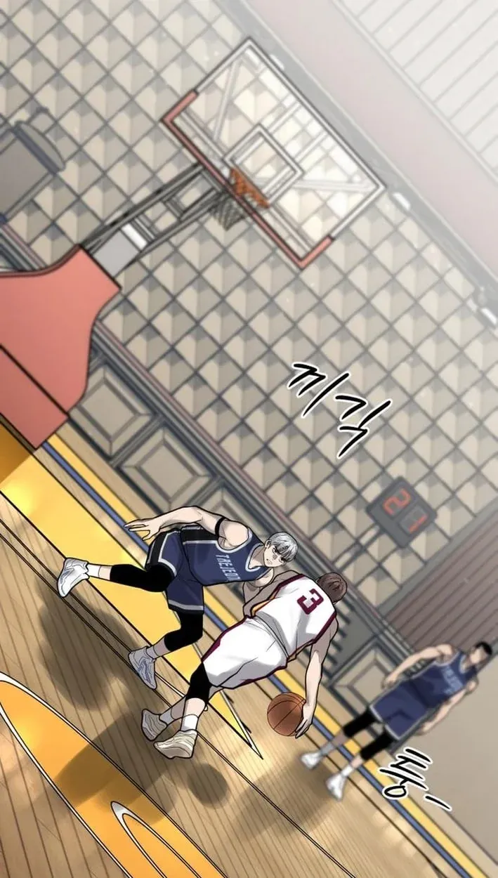 TrendManga Türkçe manga oku ankle-breaker bölüm 18 sayfa 107