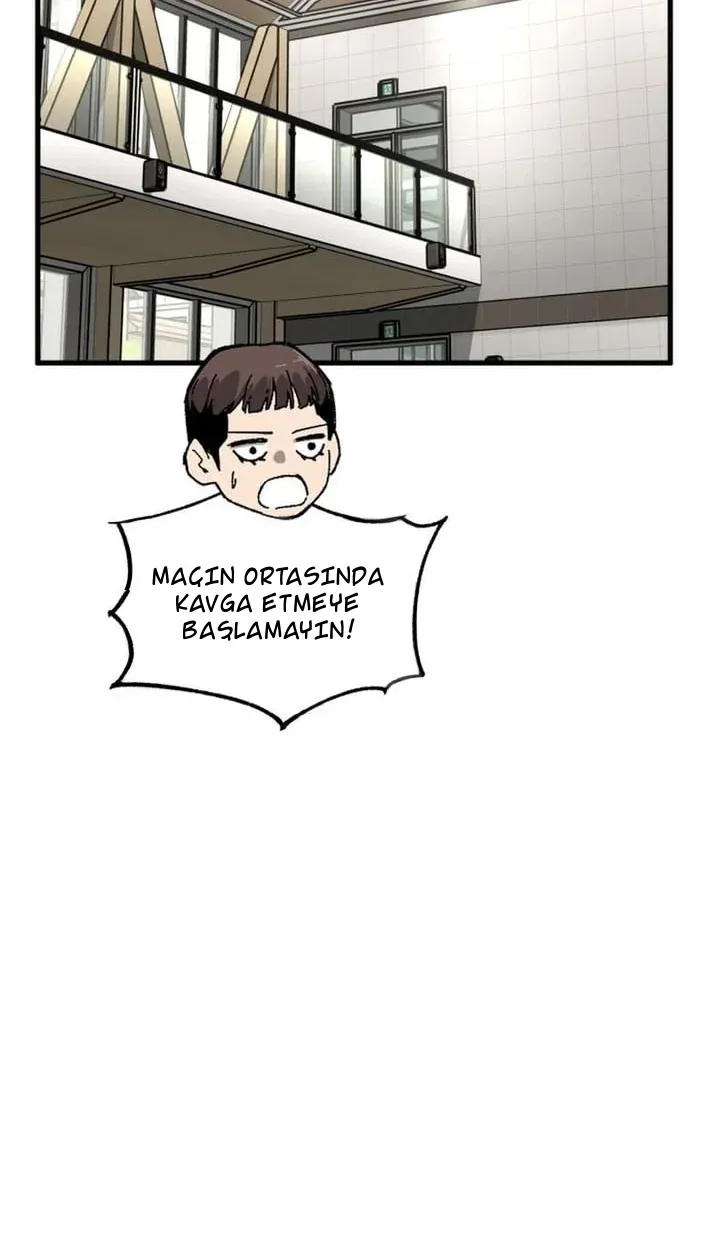 TrendManga Türkçe manga oku ankle-breaker bölüm 18 sayfa 11