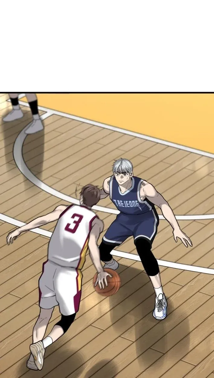 TrendManga Türkçe manga oku ankle-breaker bölüm 18 sayfa 121