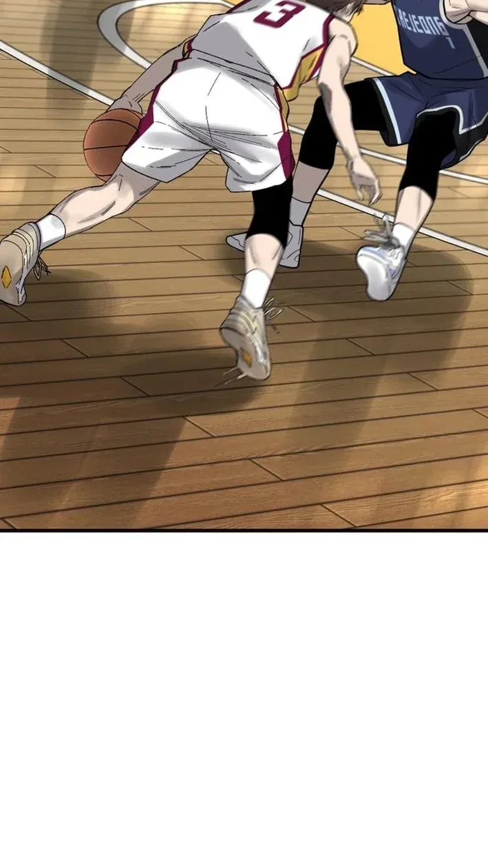 TrendManga Türkçe manga oku ankle-breaker bölüm 18 sayfa 125