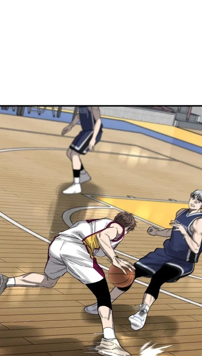 TrendManga Türkçe manga oku ankle-breaker bölüm 18 sayfa 126