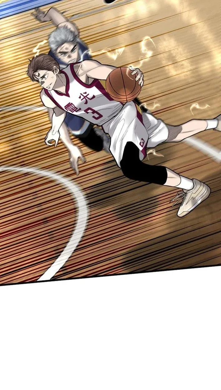 TrendManga Türkçe manga oku ankle-breaker bölüm 18 sayfa 128