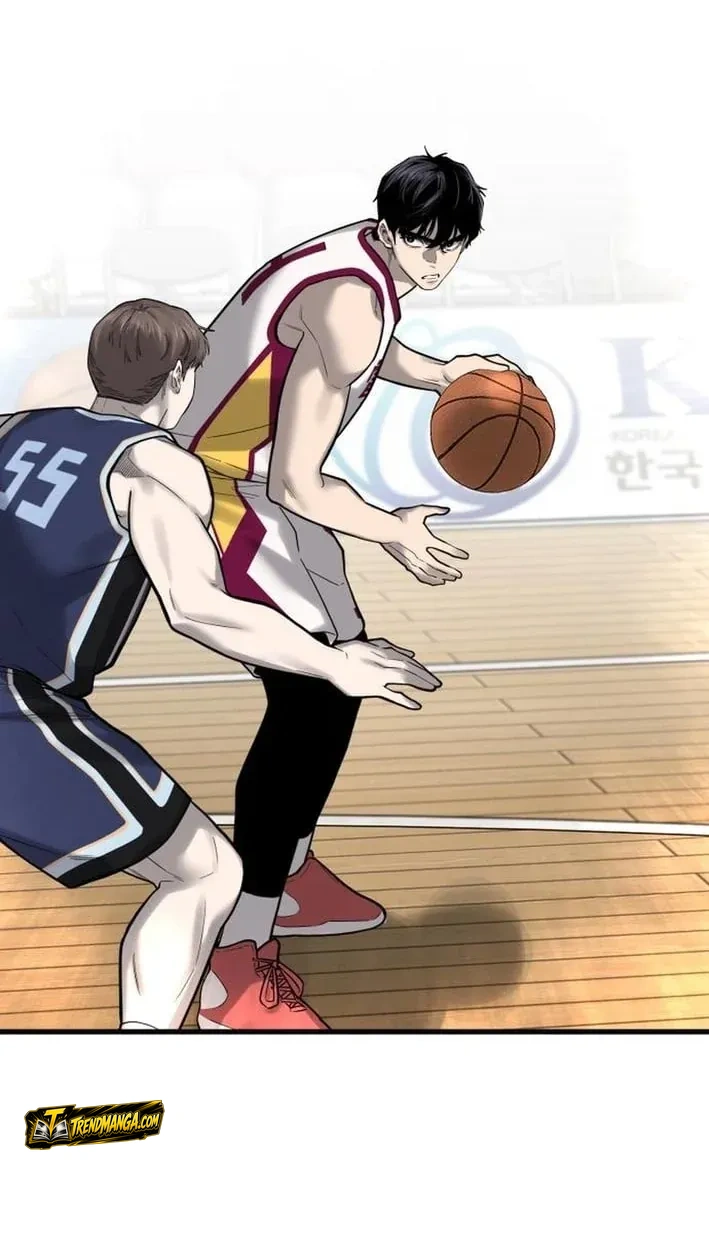 TrendManga Türkçe manga oku ankle-breaker bölüm 18 sayfa 14