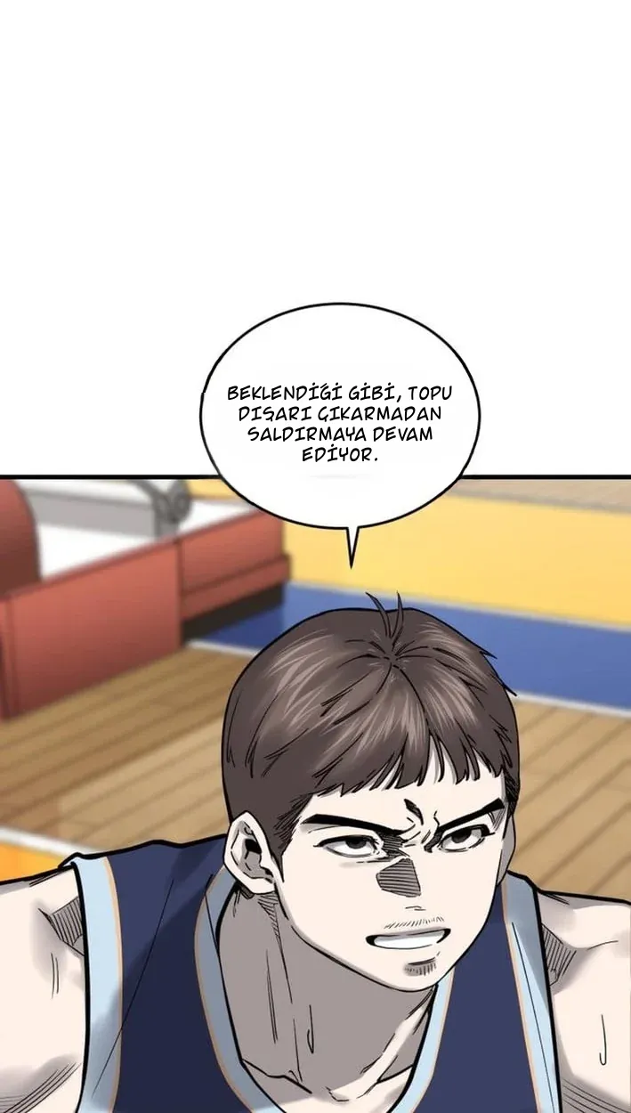 TrendManga Türkçe manga oku ankle-breaker bölüm 18 sayfa 15