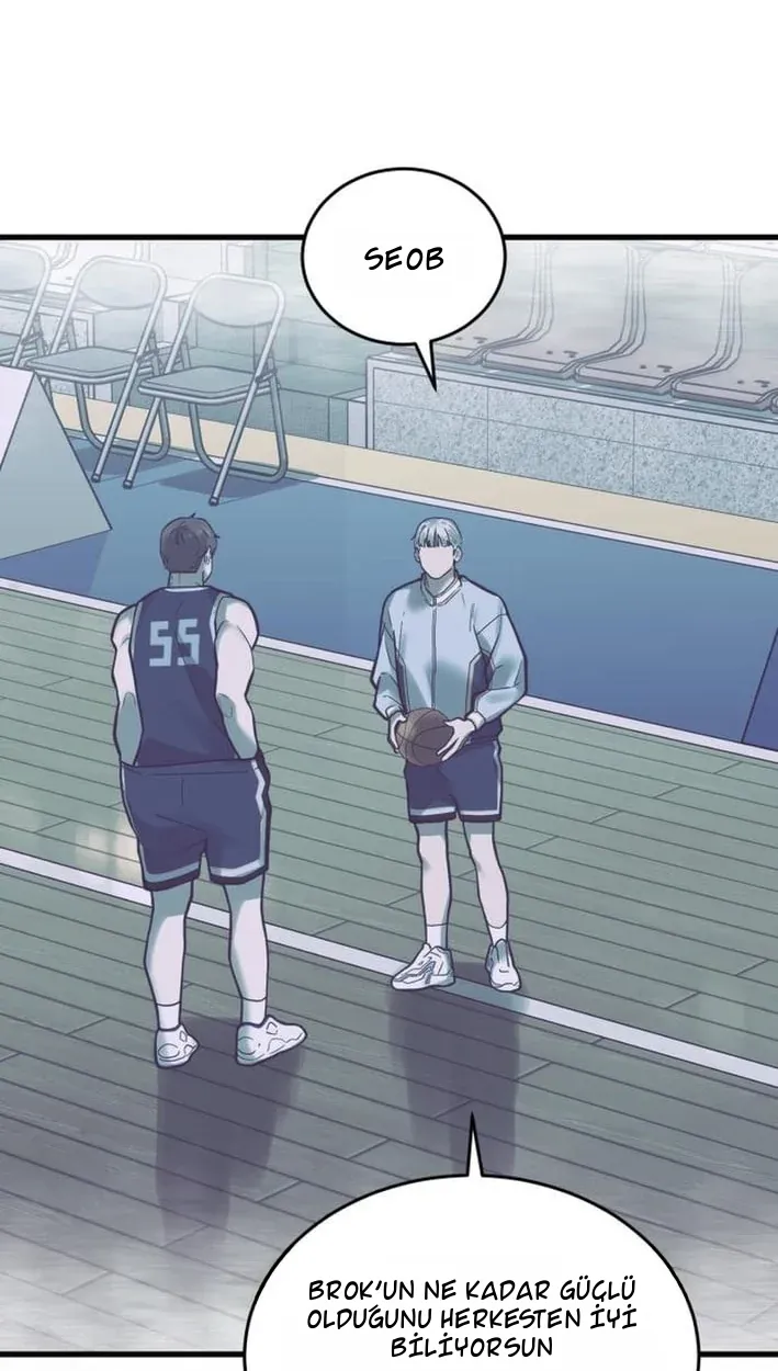 TrendManga Türkçe manga oku ankle-breaker bölüm 18 sayfa 17