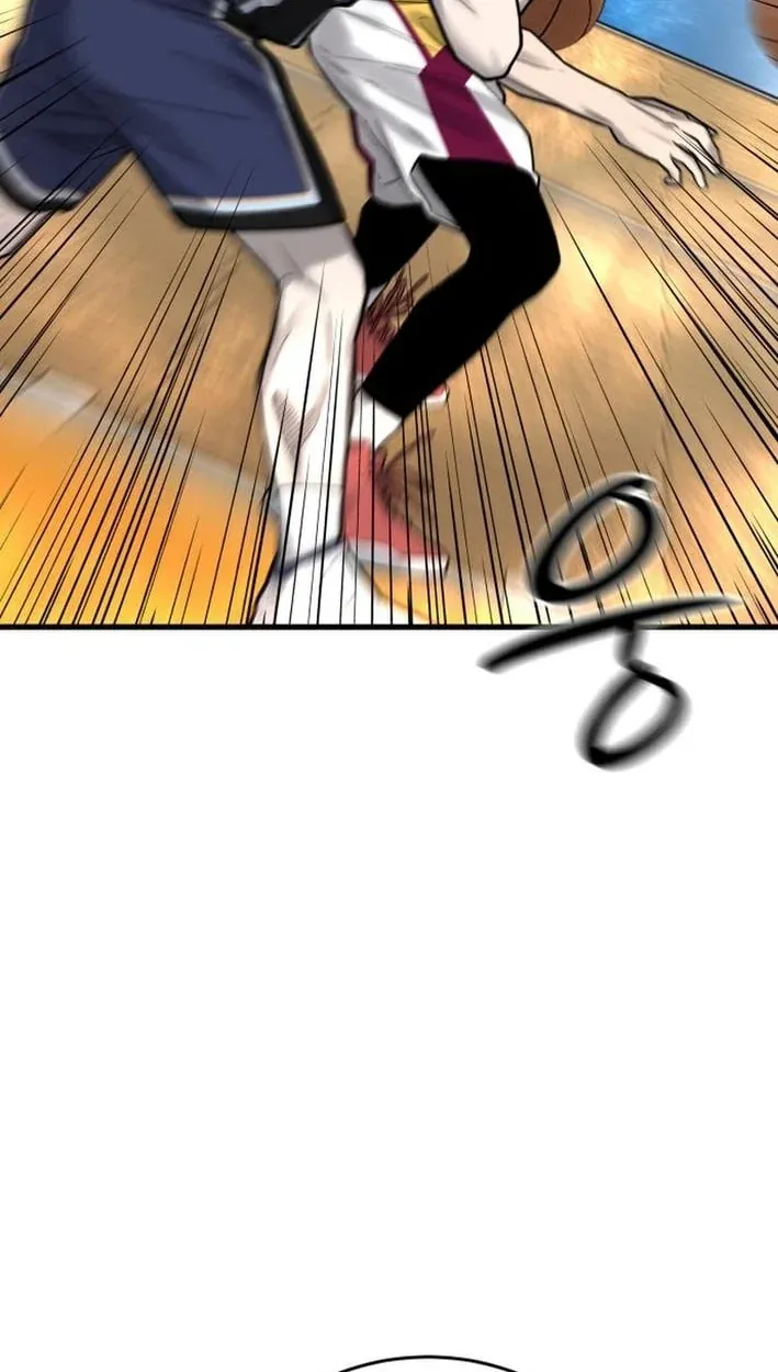 TrendManga Türkçe manga oku ankle-breaker bölüm 18 sayfa 23