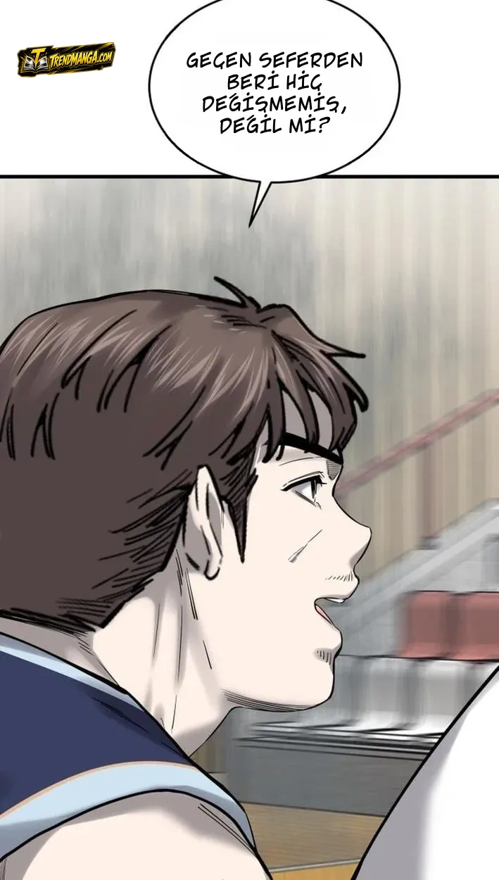 TrendManga Türkçe manga oku ankle-breaker bölüm 18 sayfa 24