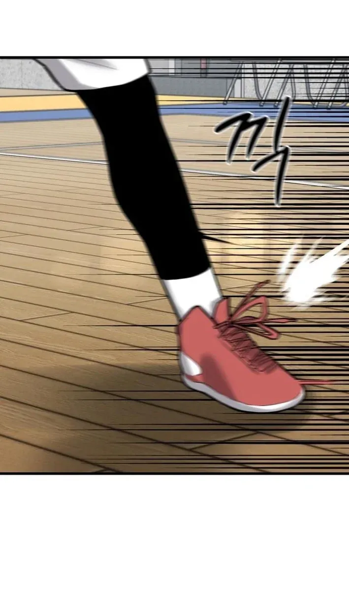 TrendManga Türkçe manga oku ankle-breaker bölüm 18 sayfa 27