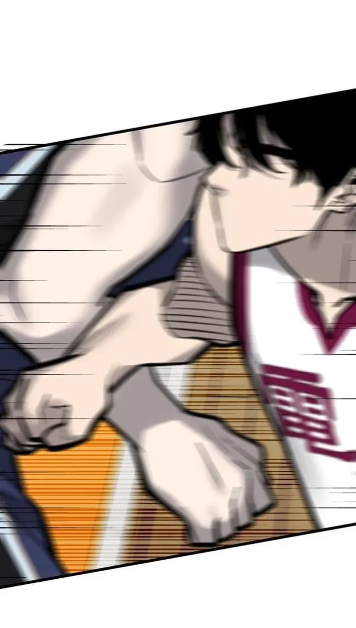 TrendManga Türkçe manga oku ankle-breaker bölüm 18 sayfa 28