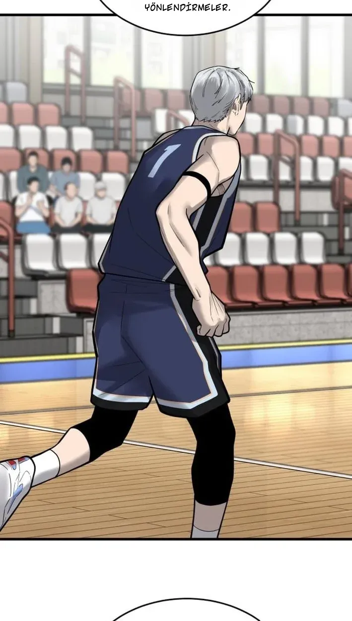 TrendManga Türkçe manga oku ankle-breaker bölüm 18 sayfa 3