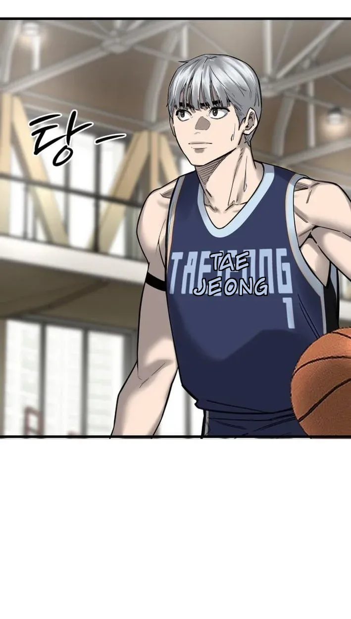 TrendManga Türkçe manga oku ankle-breaker bölüm 18 sayfa 40
