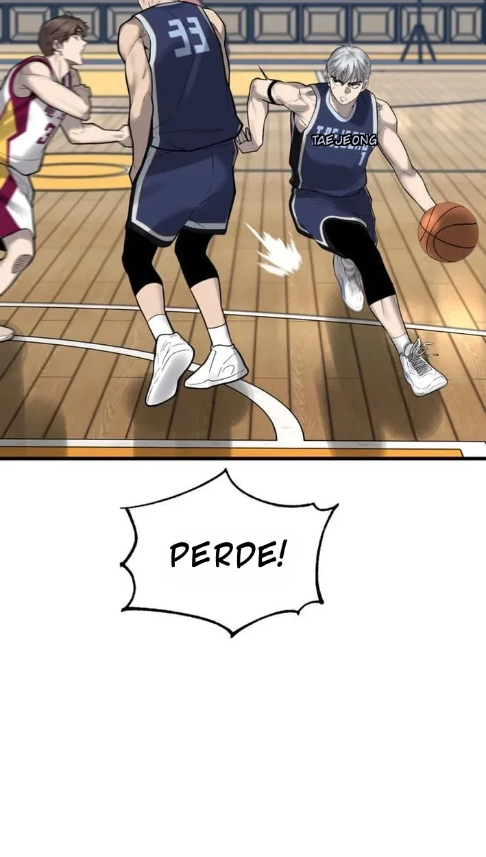 TrendManga Türkçe manga oku ankle-breaker bölüm 18 sayfa 45
