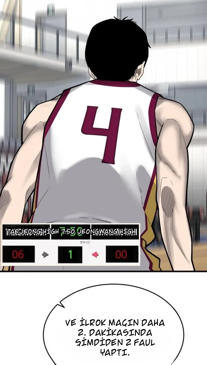 TrendManga Türkçe manga oku ankle-breaker bölüm 18 sayfa 81
