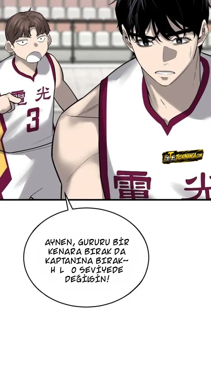 TrendManga Türkçe manga oku ankle-breaker bölüm 18 sayfa 9