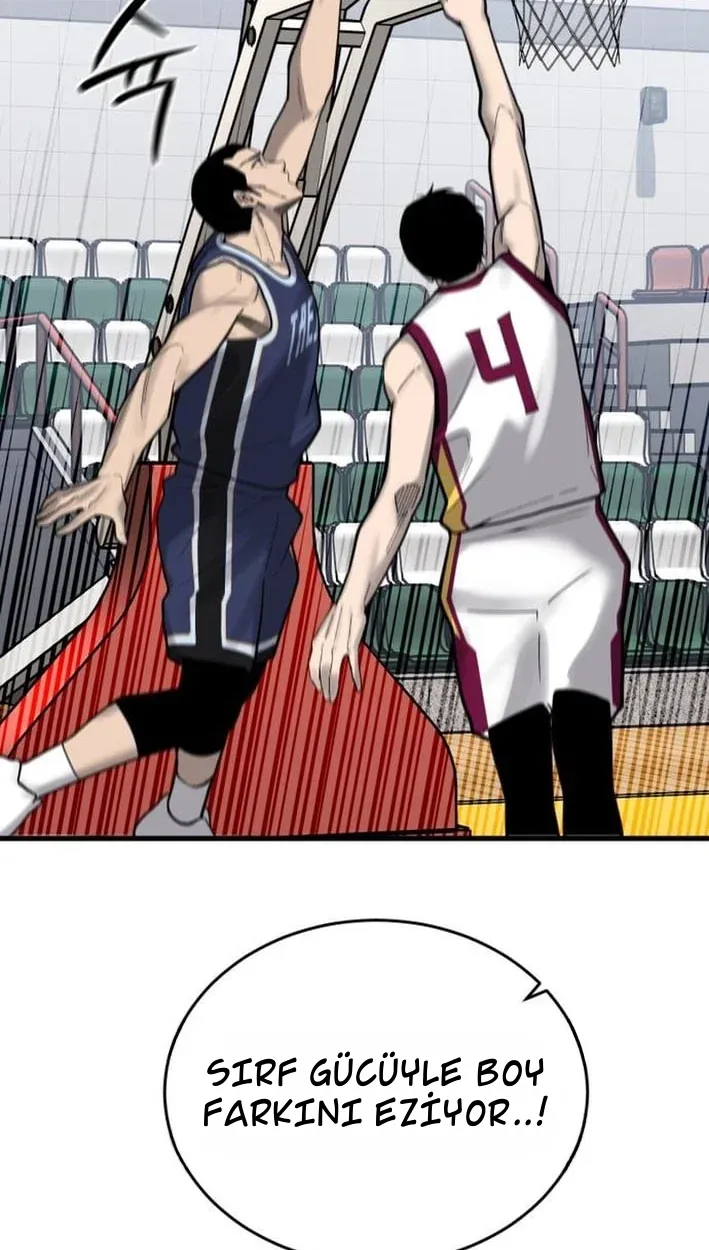 TrendManga Türkçe manga oku ankle-breaker bölüm 18 sayfa 90