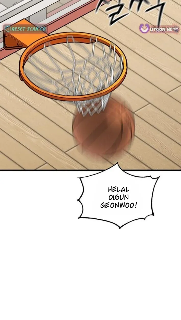 TrendManga Türkçe manga oku ankle-breaker bölüm 18 sayfa 92