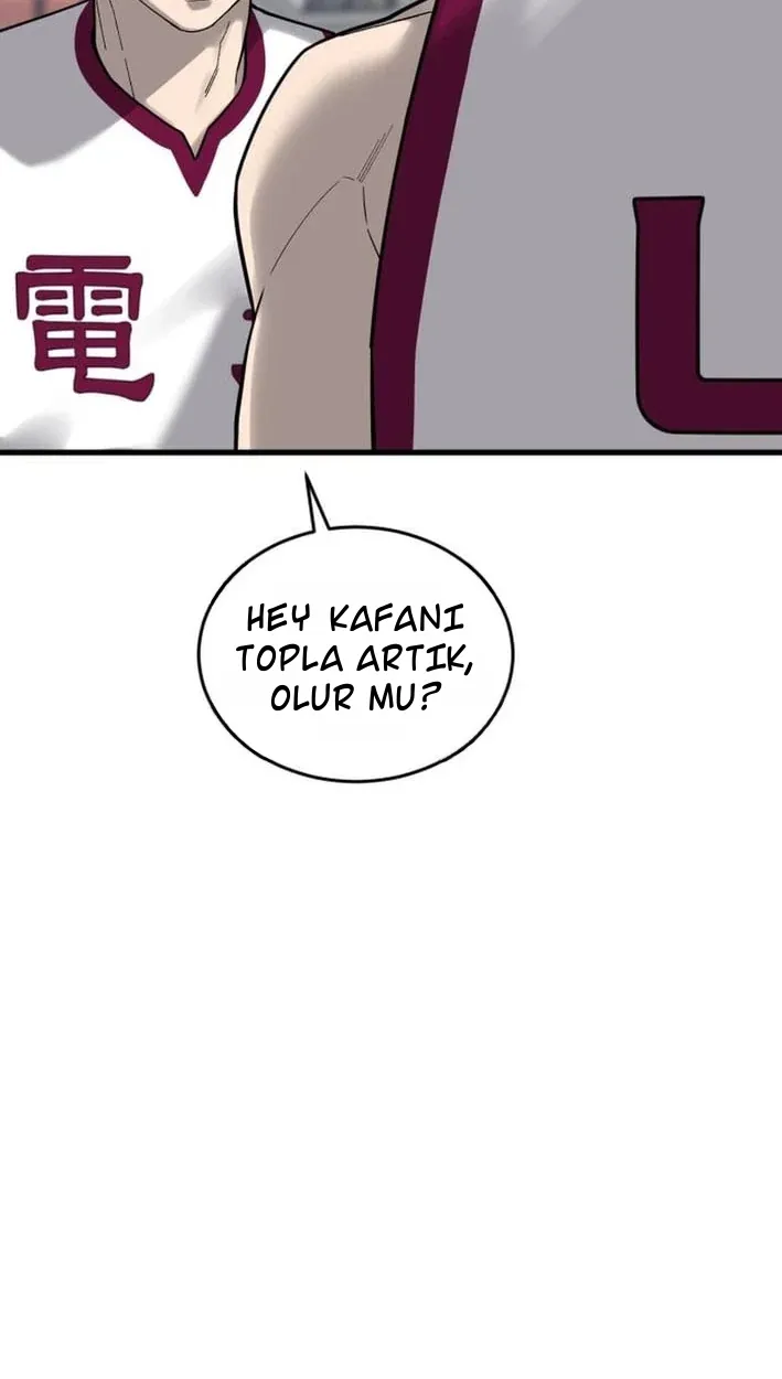 TrendManga Türkçe manga oku ankle-breaker bölüm 18 sayfa 97