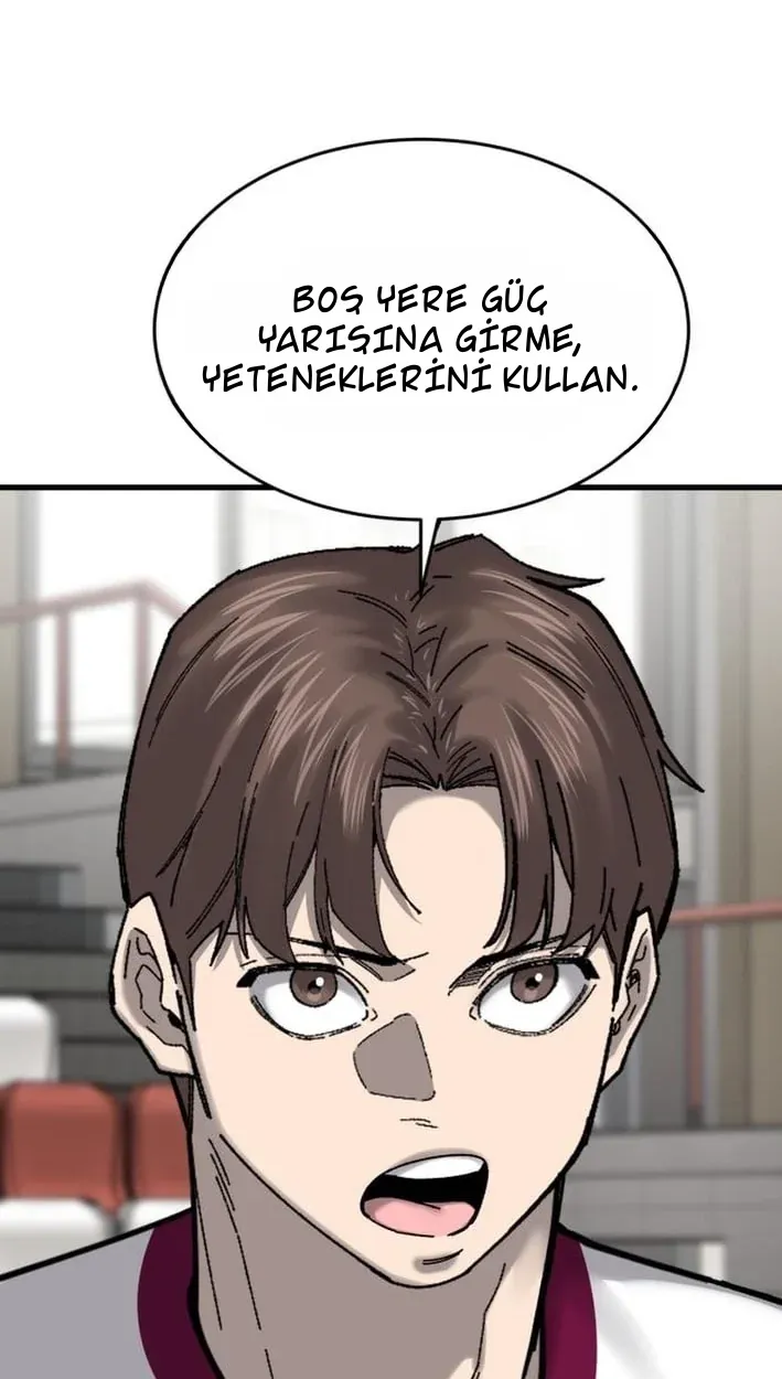 TrendManga Türkçe manga oku ankle-breaker bölüm 18 sayfa 98
