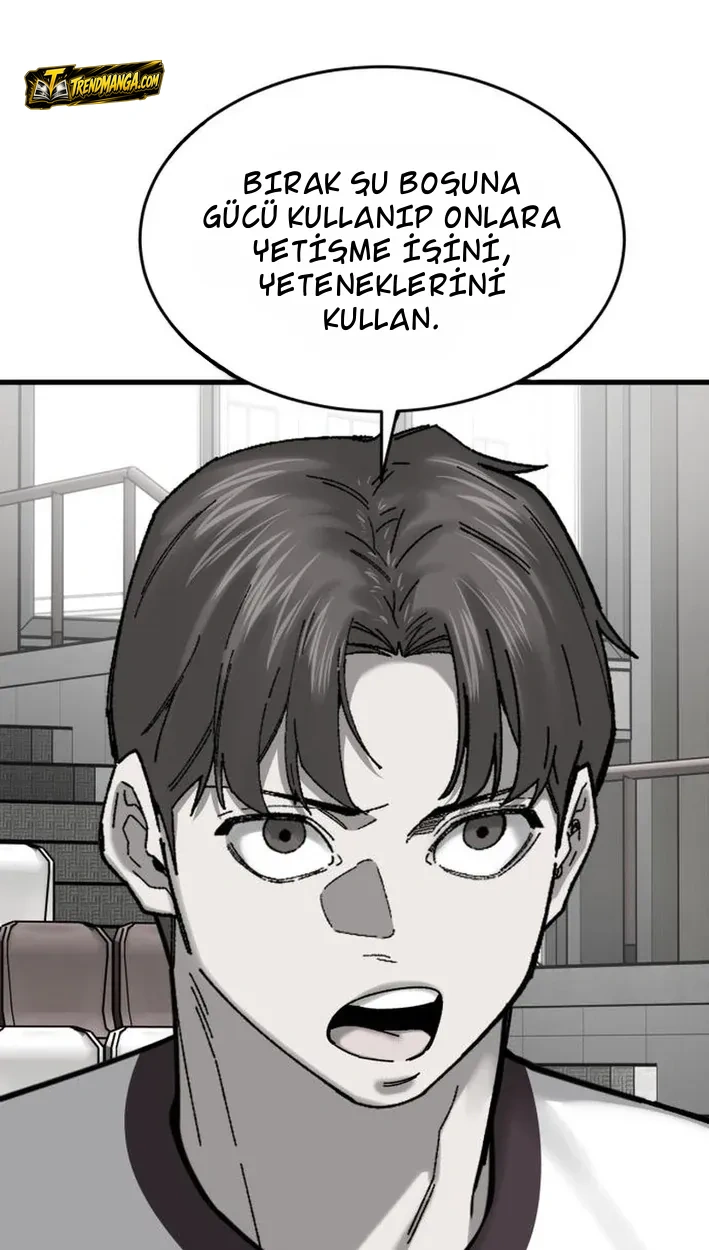 TrendManga Türkçe manga oku ankle-breaker bölüm 19 sayfa 101