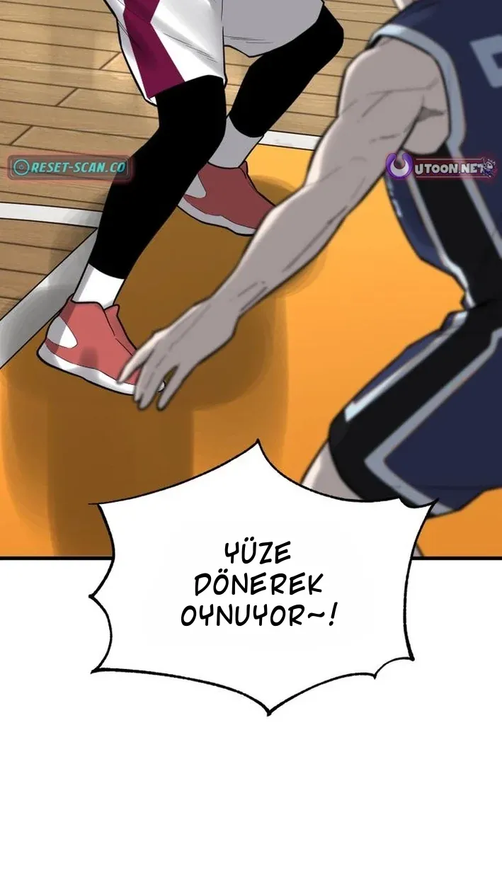 TrendManga Türkçe manga oku ankle-breaker bölüm 19 sayfa 105