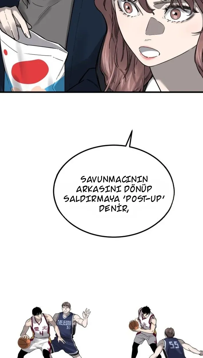 TrendManga Türkçe manga oku ankle-breaker bölüm 19 sayfa 107