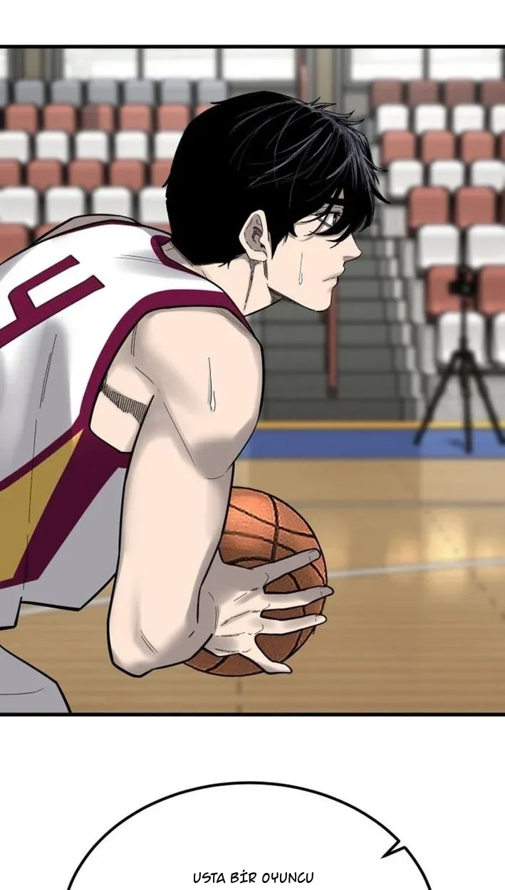 TrendManga Türkçe manga oku ankle-breaker bölüm 19 sayfa 109