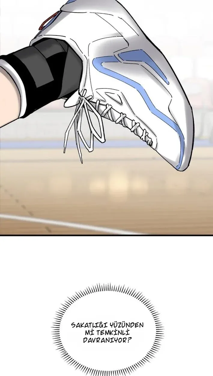 TrendManga Türkçe manga oku ankle-breaker bölüm 19 sayfa 11