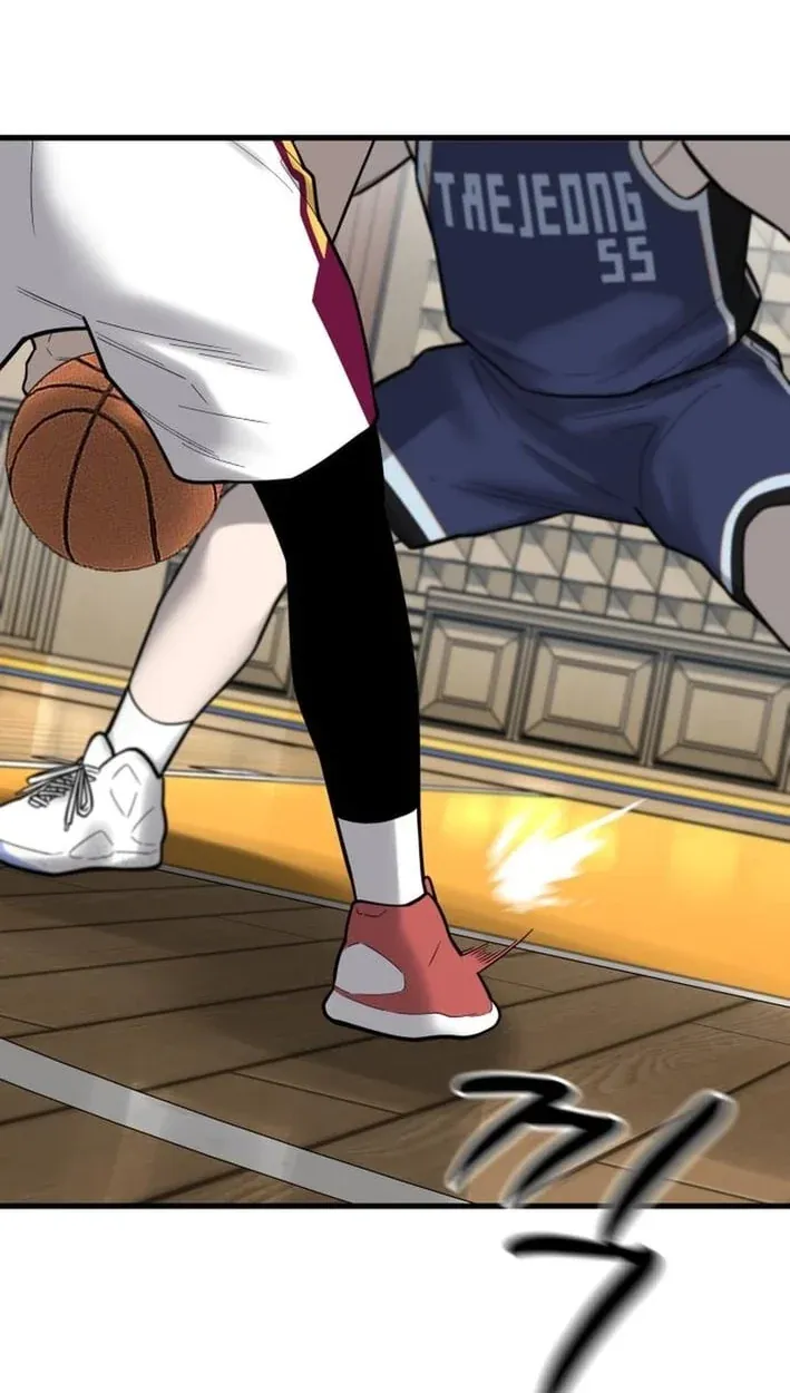 TrendManga Türkçe manga oku ankle-breaker bölüm 19 sayfa 112