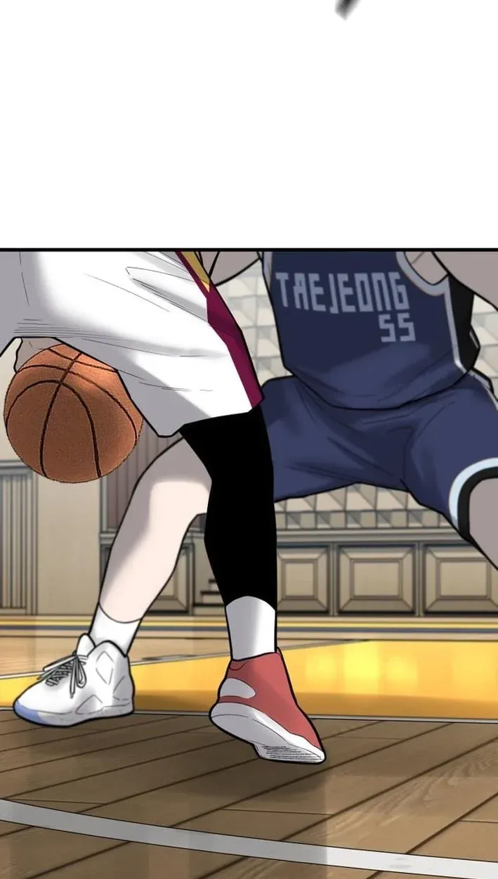 TrendManga Türkçe manga oku ankle-breaker bölüm 19 sayfa 113